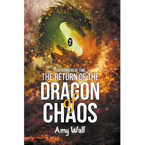 Return of the Dragon of Chaos