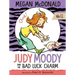 Judy Moody and the Bad Luck Charm
