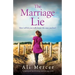 The Marriage Lie: A gripping and heartbreaking emotional page-turner