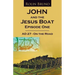 John and the Jesus Boat Episode 1: AD 27 - On the Road
