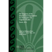 XV Congress of the International Organization for Septuagint and Cognate Studies: Munich, 2013