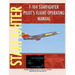 F-104 Starfighter Pilot's Flight Operating Instructions