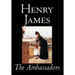 The Ambassadors by Henry James, Fiction, Classics