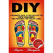Diy: A Beginner's Guide To Reflexology For Stress Management, Pain Treatment, and Healthy Living