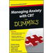 Managing Anxiety with CBT For Dummies