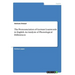 The Pronounciation of German Loanwords in English. An Analysis of Phonological Differences