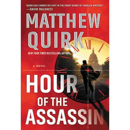 Hour of the Assassin