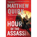 Hour of the Assassin