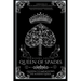 Queen Of Spades: Connecting to Traditional African American Conjure and Divination