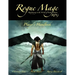 The Rogue Mage RPG Players Handbook