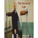 The Secret of Life: Cosmic Rays and Radiations of Living Beings
