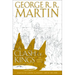 A Clash of Kings: The Graphic Novel: Volume Four