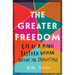 The Greater Freedom: Life as a Middle Eastern Woman Outside the Stereotypes