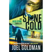 Stone Cold: An Alex Stone Thriller