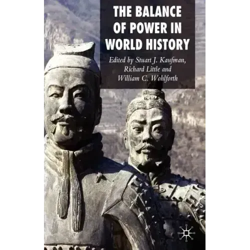 The Balance of Power in World History