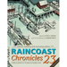 Raincoast Chronicles 23: Harbour Publishing 40th Anniversary Edition