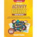 Activity Puzzle Book For Kids Ages 8-12