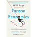 Tarzan Economics: Eight Principles for Pivoting Through Disruption