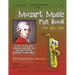 Mozart Music Fun Book for Alto Sax