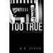 Too True: Essays on Photography