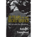 20 Years in the Secret Service