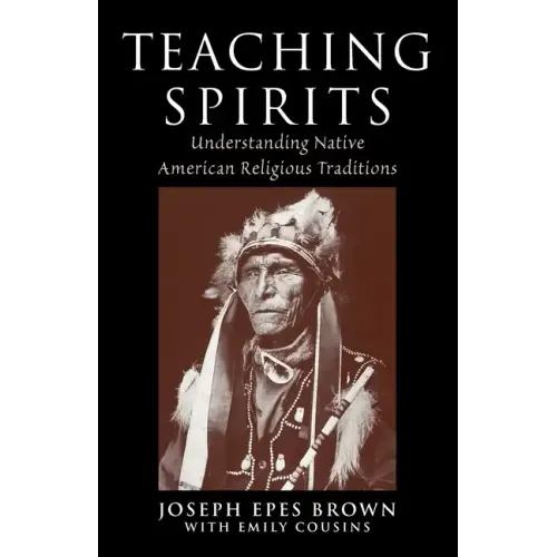 Teaching Spirits
