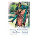 The Merry Adventures of Robin Hood (Illustrated): Children's Classics