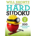Will Shortz Presents Hard Sudoku Volume 2: 200 Challenging Puzzles