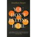 You Don't Belong Here