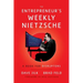 The Entrepreneur's Weekly Nietzsche: A Book for Disruptors