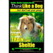 Sheltie, Sheltie Training AAA AKC Think Like a Dog But Don't Eat Your Poop!: Here's EXACTLY How To TRAIN Your Sheltie