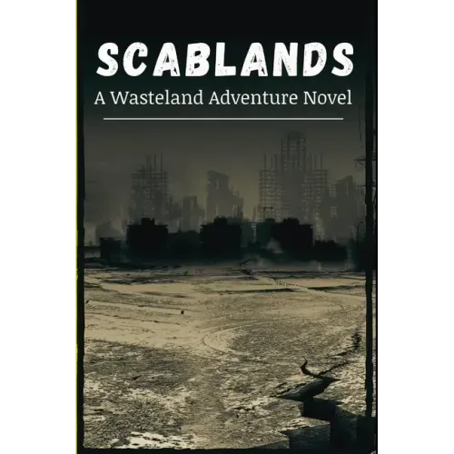 Scablands