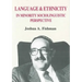 Language & Ethnicity in Minority Sociolinguistic Perspective