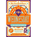 The New York Times Take It with You Wednesday Crosswords: 200 Medium Removable Puzzles