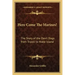 Here Come The Marines!: The Story of the Devil Dogs from Tripoli to Wake Island