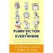 Furry Fiction Is Everywhere: A Step-By-Step Guide to Writing Anthropomorphic Characters