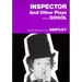 Inspector and Other Plays