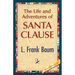 The Life and Adventures of Santa Clause