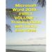 Microsoft Word 2019 - FIRST VOLUME - Training Book with many Exercises