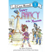 Fancy Nancy at the Museum