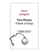 Time Phrases: A Book of Songs 1980-2022