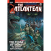 The Atlantean #2