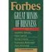 Forbes Great Minds of Business