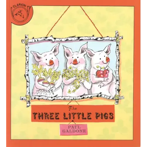 The Three Little Pigs