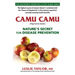 Camu Camu: Nature's Secret for Disease Prevention