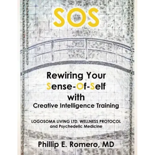S.O.S: Rewiring Your Sense-Of-Self with Creative Intelligence Training