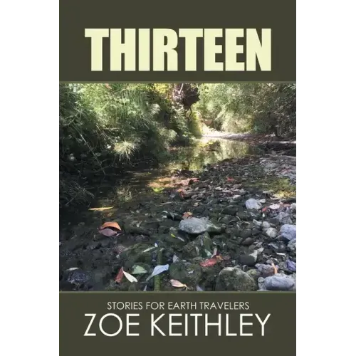 Thirteen: Stories for Earth Travelers