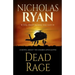 Dead Rage: A Zombie Apocalypse