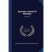 American Journal Of Philology; Volume 41