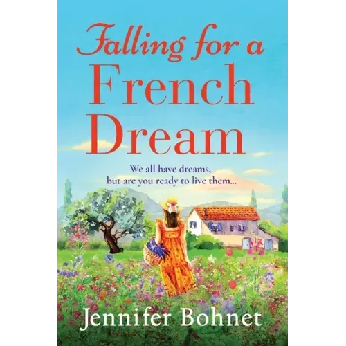 Falling for a French Dream